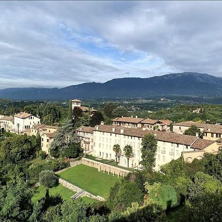 Casetta Carmine Asolo Exterior foto
