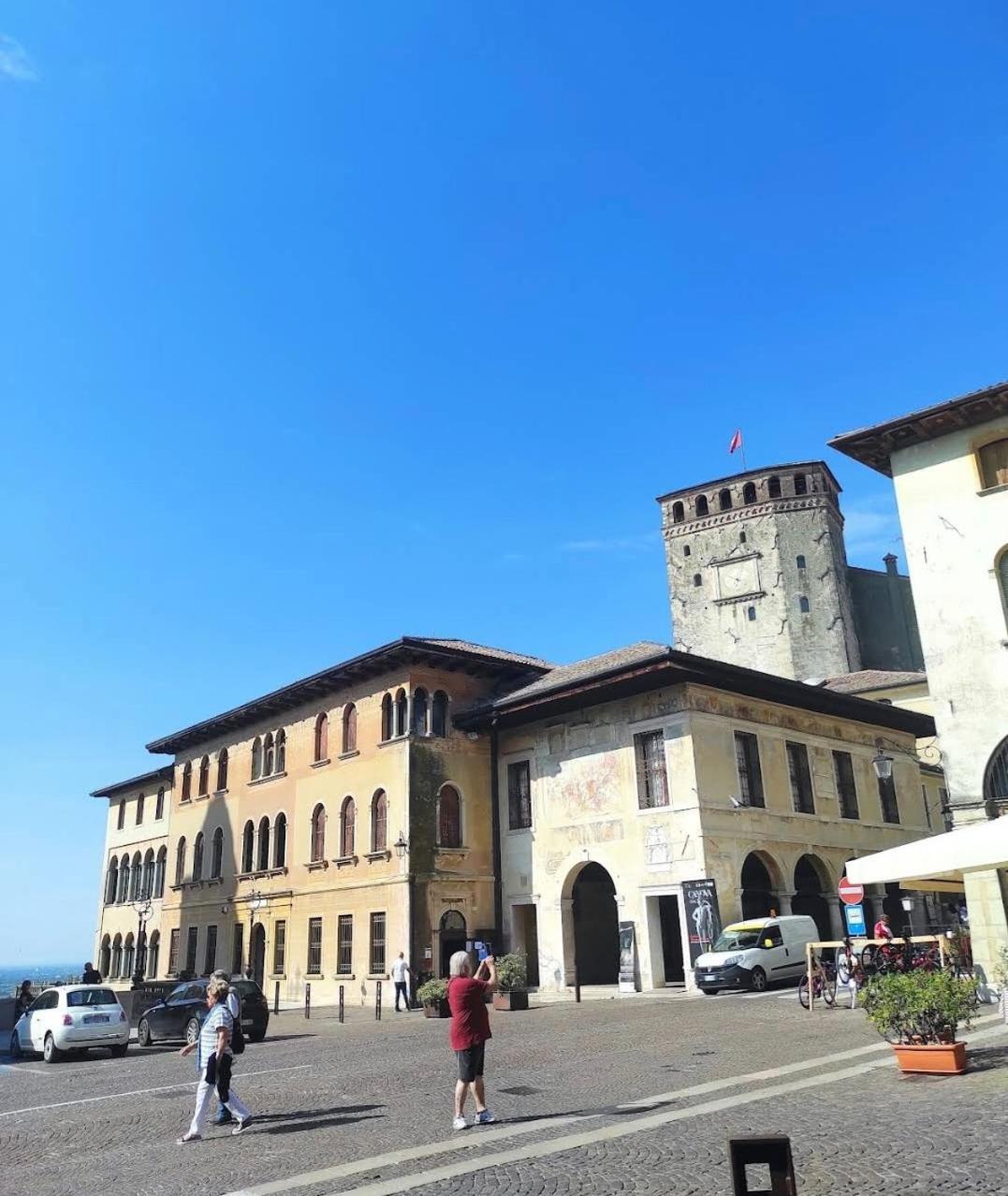 Casetta Carmine Asolo Exterior foto